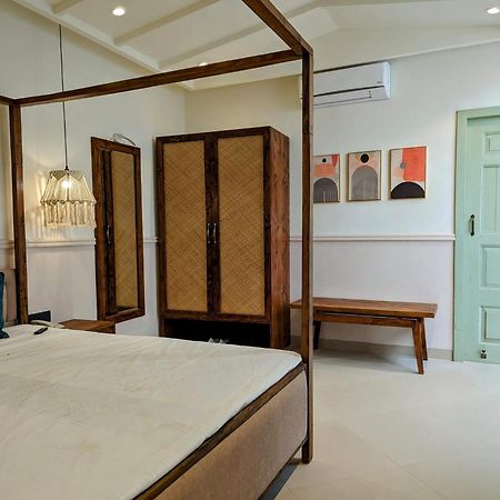 Cape House Ξενοδοχείο Αμριτσάρ Εξωτερικό φωτογραφία