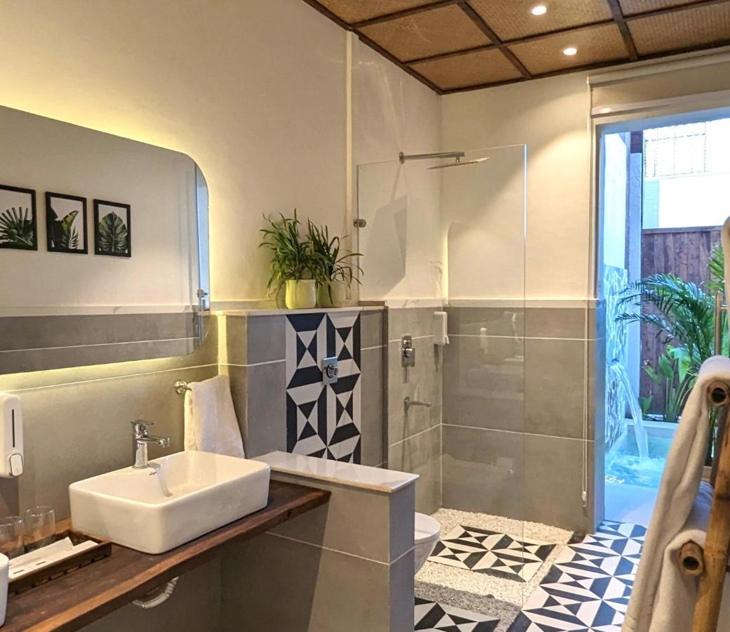 Cape House Ξενοδοχείο Αμριτσάρ Εξωτερικό φωτογραφία