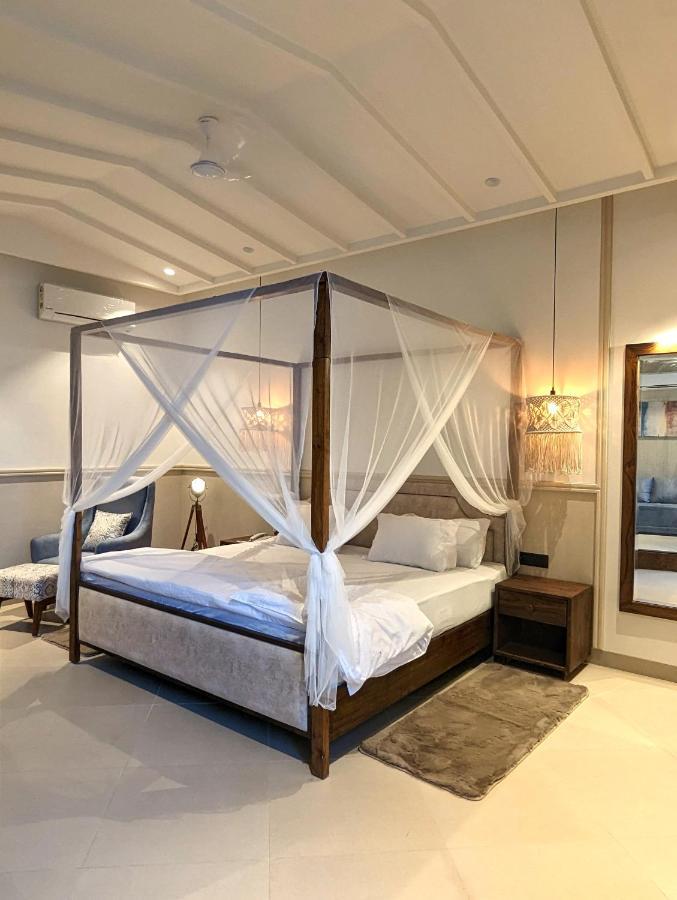 Cape House Ξενοδοχείο Αμριτσάρ Εξωτερικό φωτογραφία