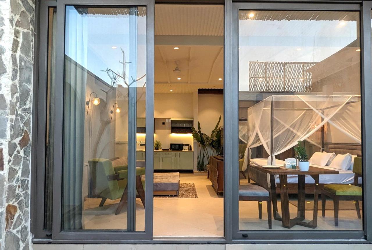 Cape House Ξενοδοχείο Αμριτσάρ Εξωτερικό φωτογραφία