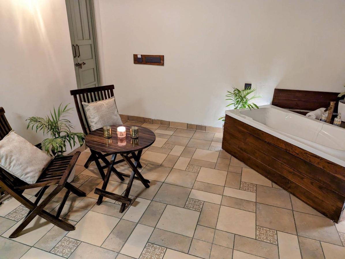 Cape House Ξενοδοχείο Αμριτσάρ Εξωτερικό φωτογραφία