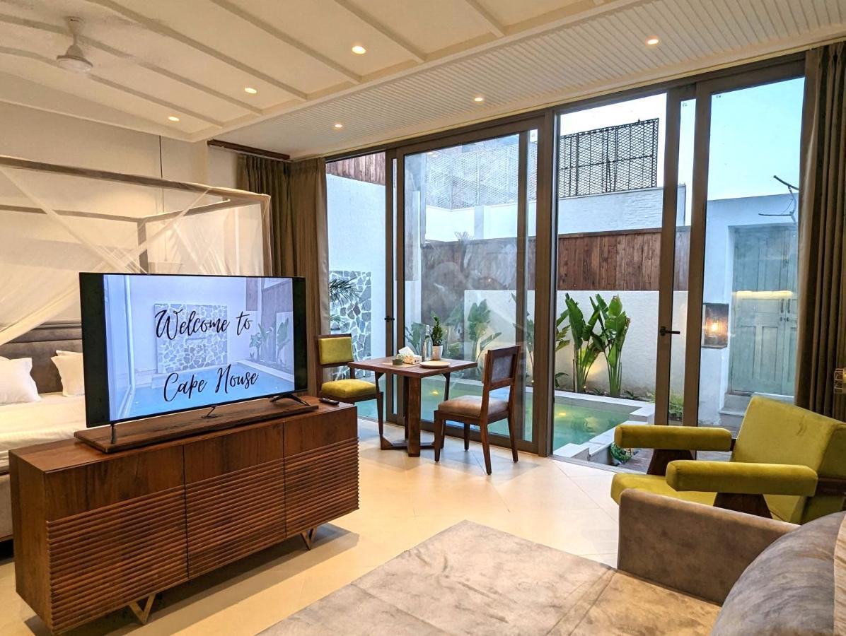 Cape House Ξενοδοχείο Αμριτσάρ Εξωτερικό φωτογραφία