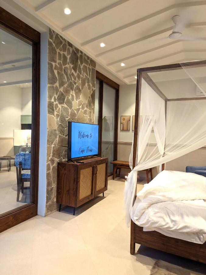 Cape House Ξενοδοχείο Αμριτσάρ Εξωτερικό φωτογραφία