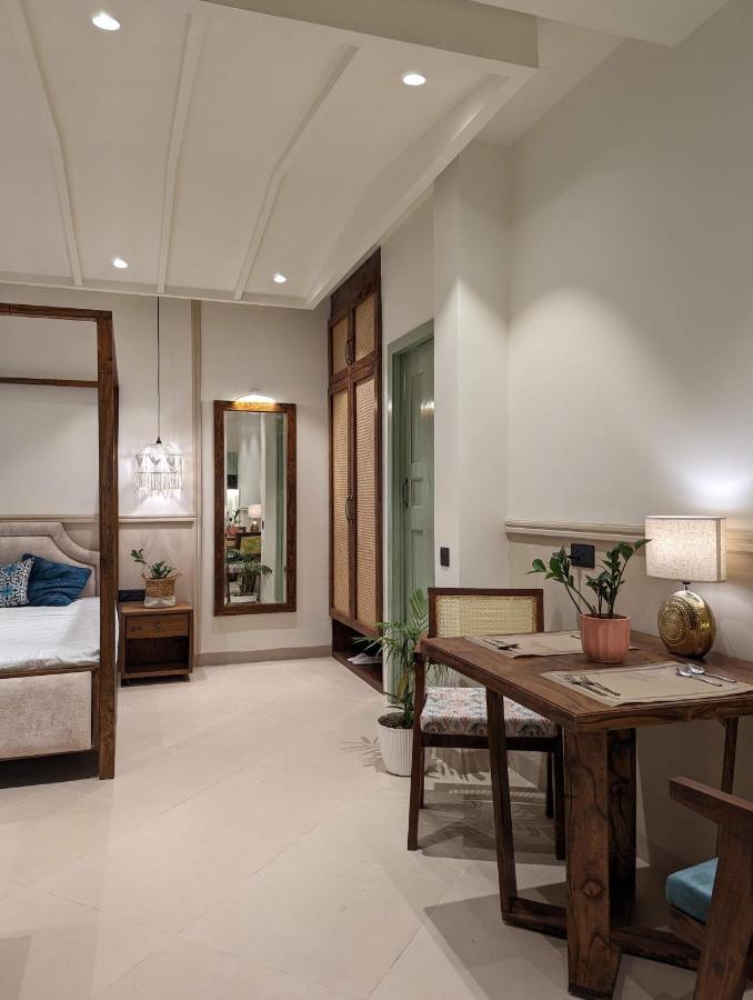 Cape House Ξενοδοχείο Αμριτσάρ Εξωτερικό φωτογραφία
