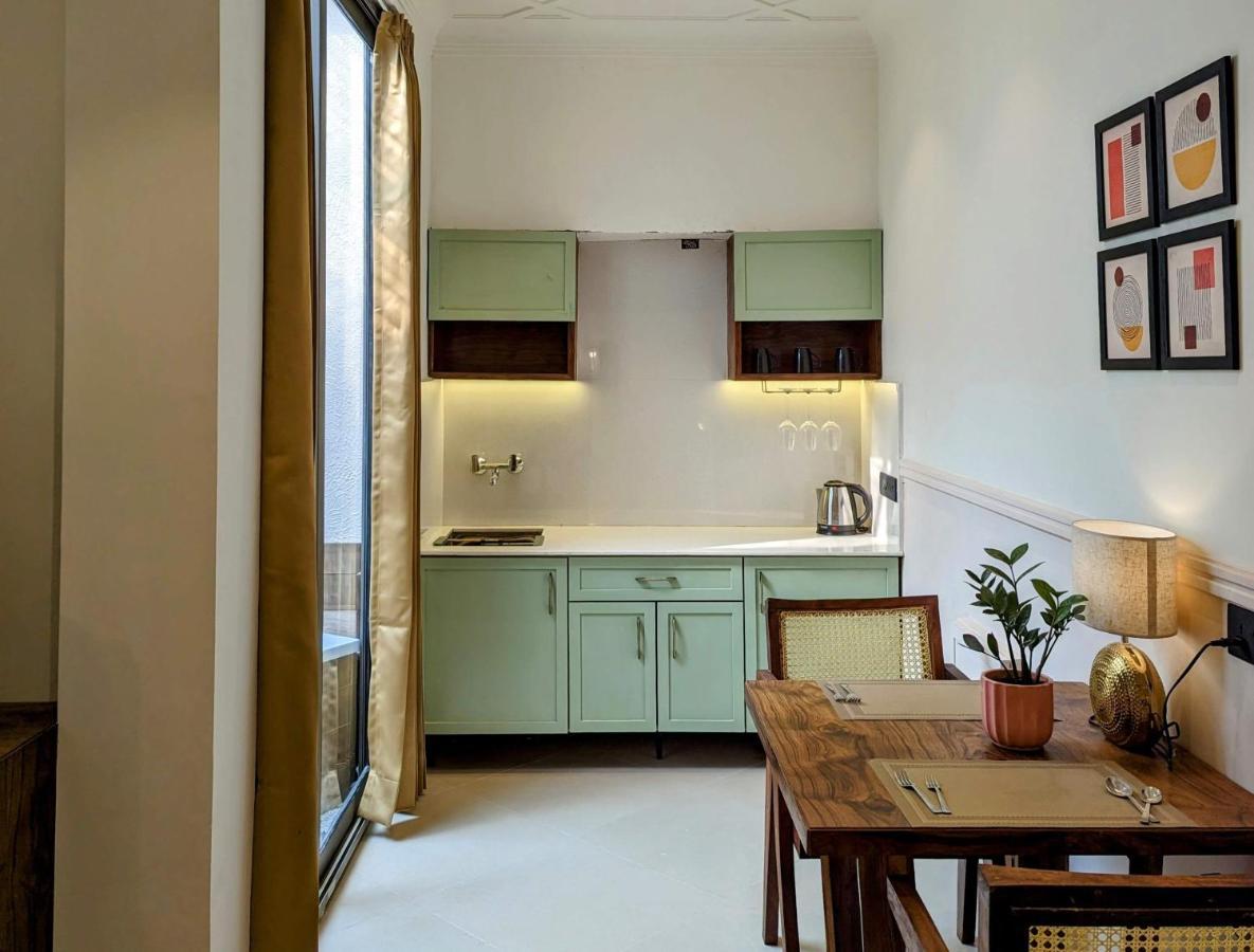 Cape House Ξενοδοχείο Αμριτσάρ Εξωτερικό φωτογραφία