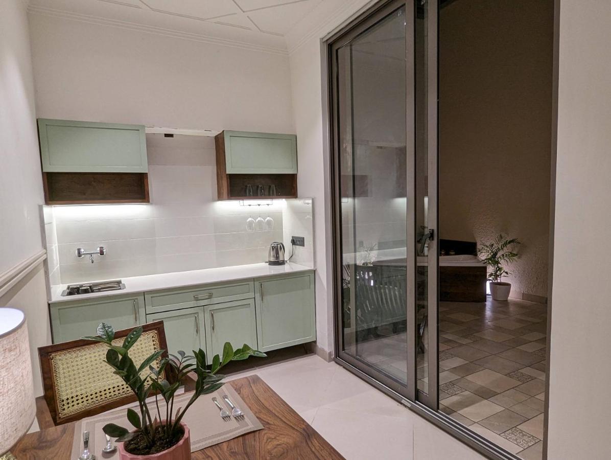 Cape House Ξενοδοχείο Αμριτσάρ Εξωτερικό φωτογραφία