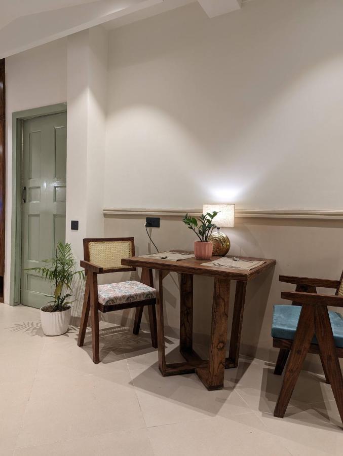 Cape House Ξενοδοχείο Αμριτσάρ Εξωτερικό φωτογραφία