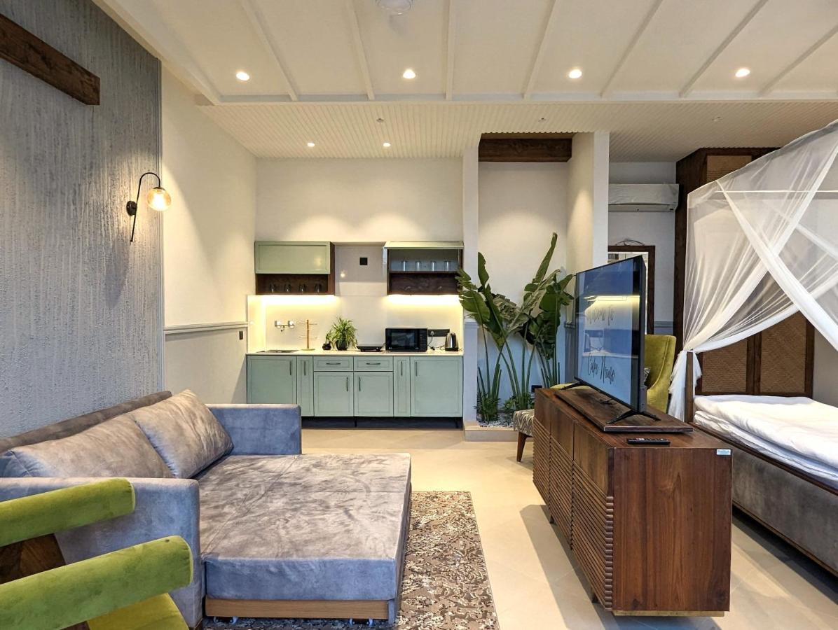 Cape House Ξενοδοχείο Αμριτσάρ Εξωτερικό φωτογραφία
