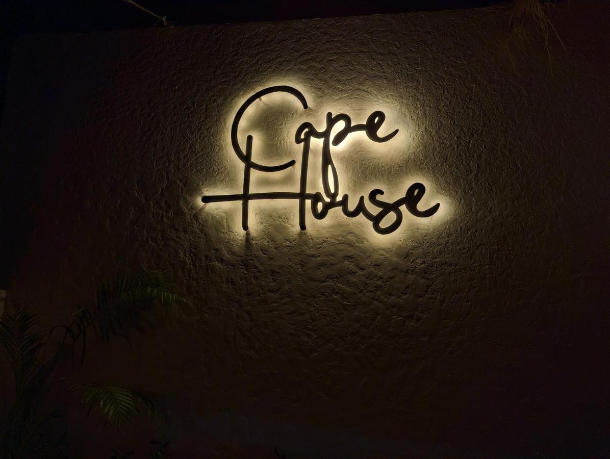 Cape House Ξενοδοχείο Αμριτσάρ Εξωτερικό φωτογραφία