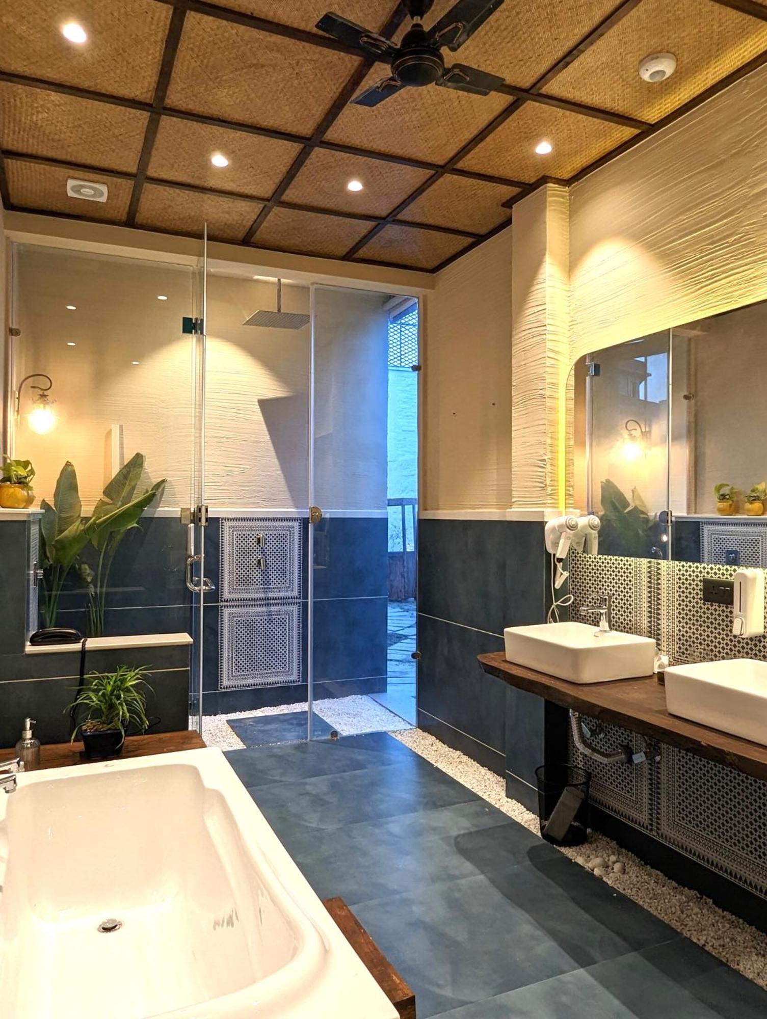 Cape House Ξενοδοχείο Αμριτσάρ Εξωτερικό φωτογραφία