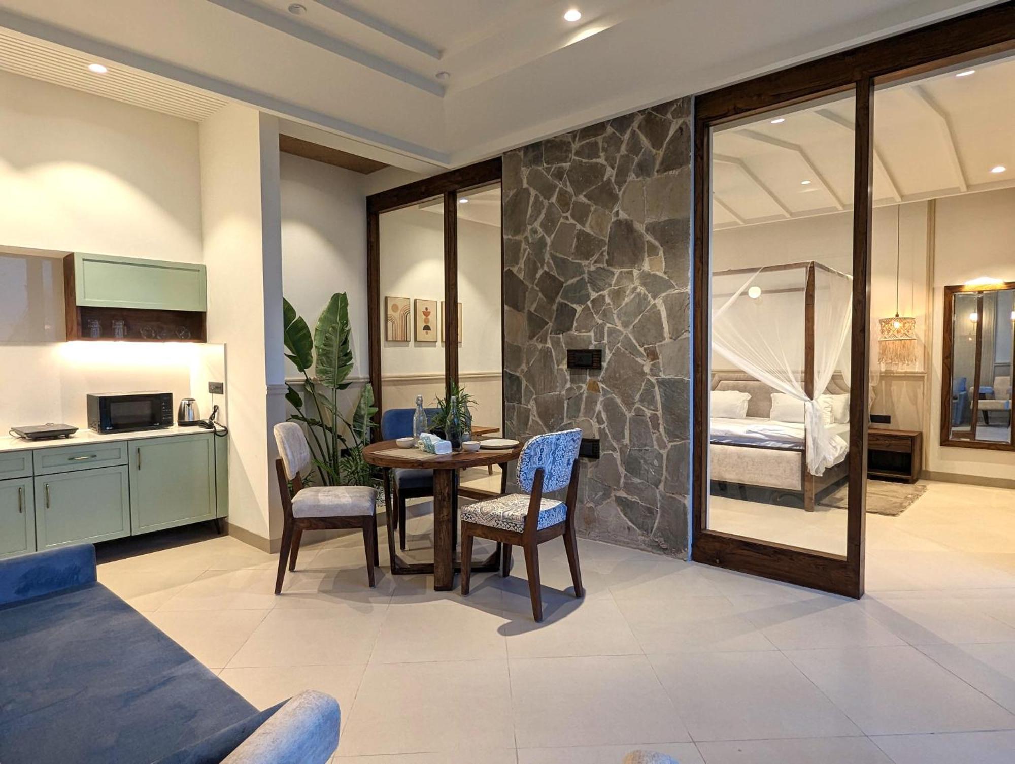 Cape House Ξενοδοχείο Αμριτσάρ Εξωτερικό φωτογραφία
