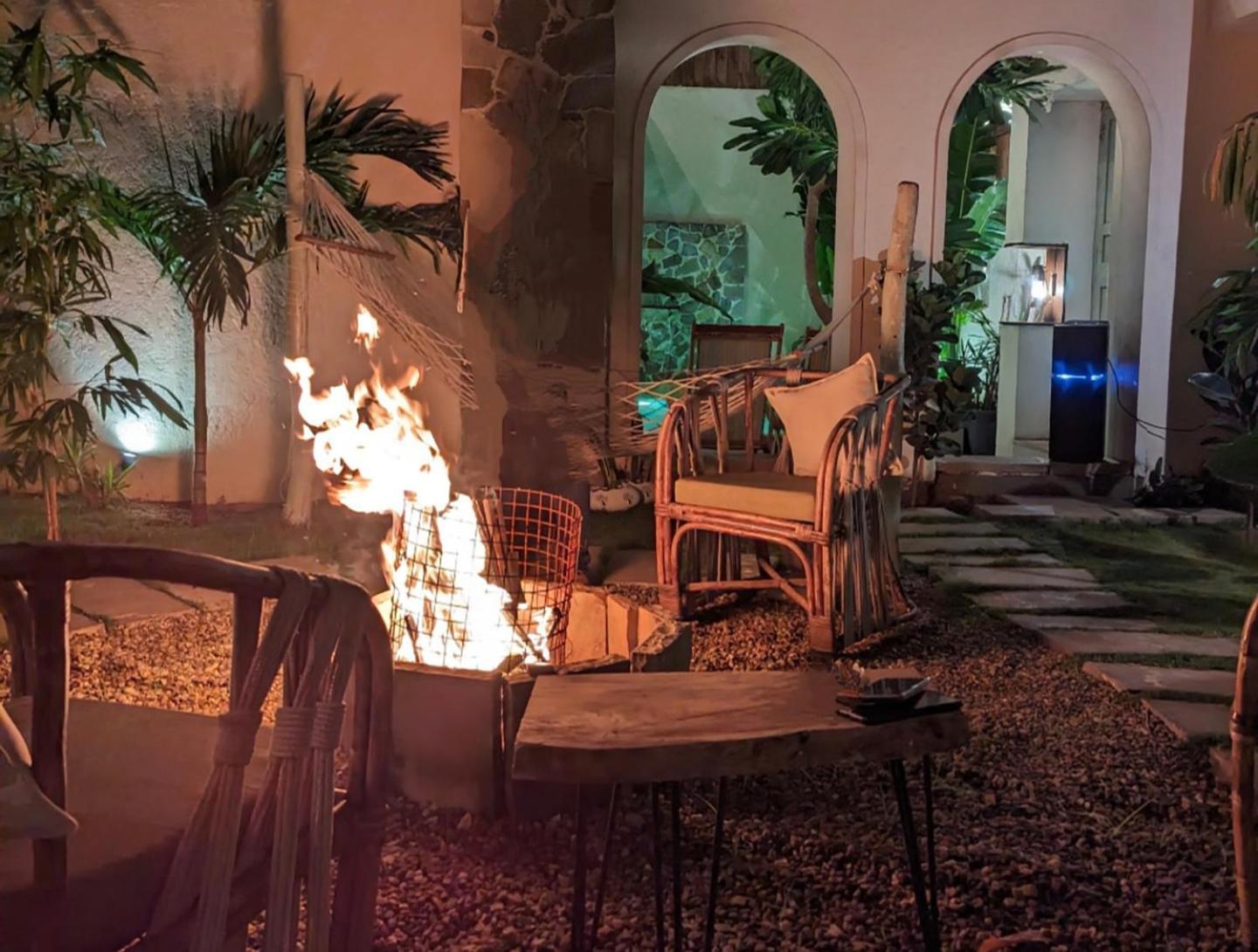 Cape House Ξενοδοχείο Αμριτσάρ Εξωτερικό φωτογραφία